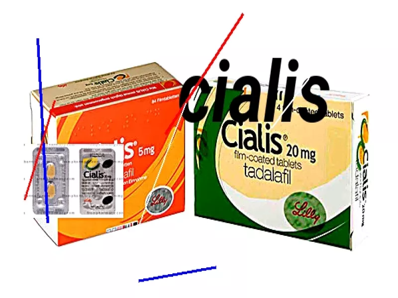 Acheter cialis pharmacie en ligne